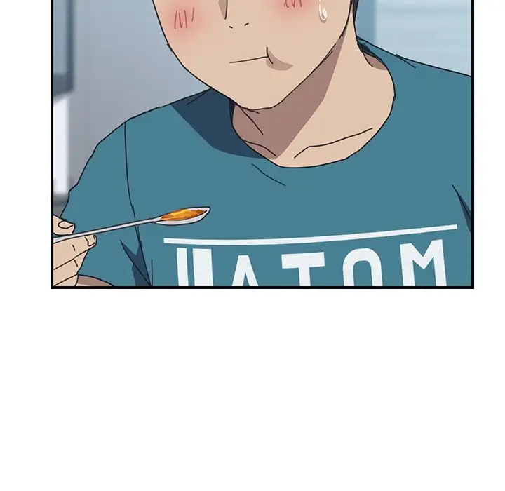 The Unwanted Roommate - Chapter 19 [photo 118] - MangaPorn