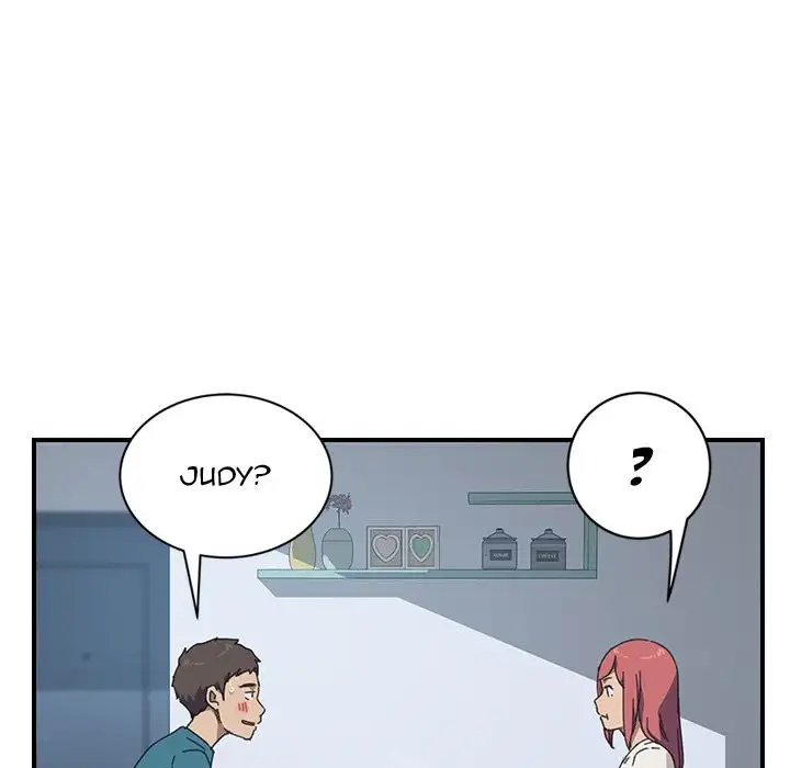 The Unwanted Roommate - Chapter 19 [photo 119] - MangaPorn