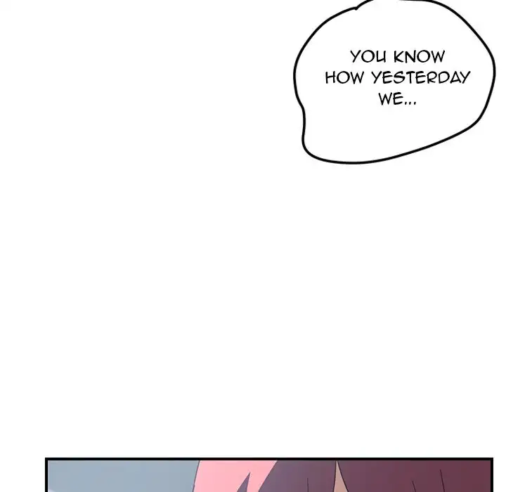 The Unwanted Roommate - Chapter 19 [photo 122] - MangaPorn