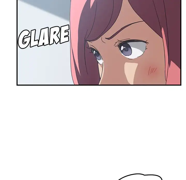 The Unwanted Roommate - Chapter 19 [photo 123] - MangaPorn