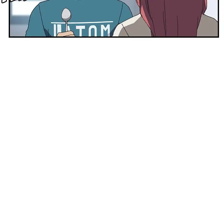 The Unwanted Roommate - Chapter 19 [photo 125] - MangaPorn