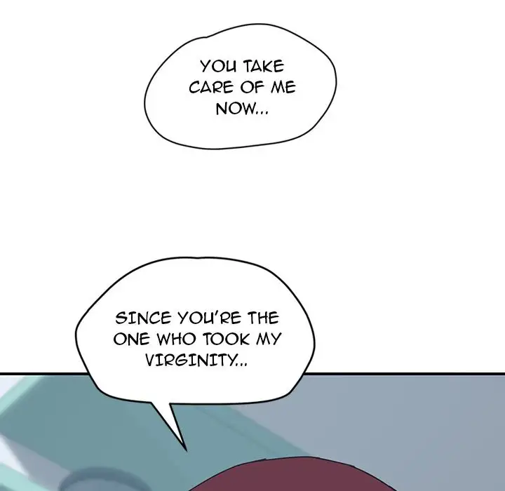 The Unwanted Roommate - Chapter 19 [photo 126] - MangaPorn