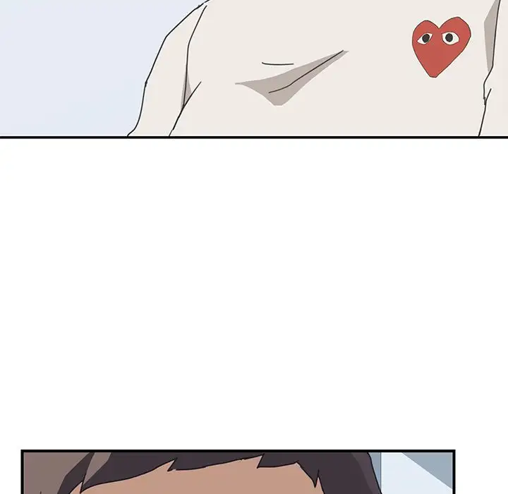 The Unwanted Roommate - Chapter 19 [photo 128] - MangaPorn