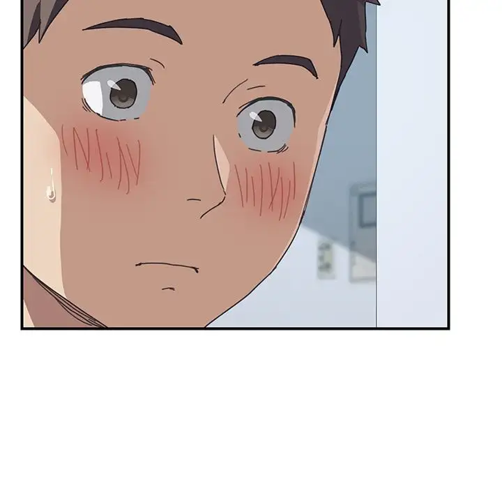 The Unwanted Roommate - Chapter 19 [photo 129] - MangaPorn