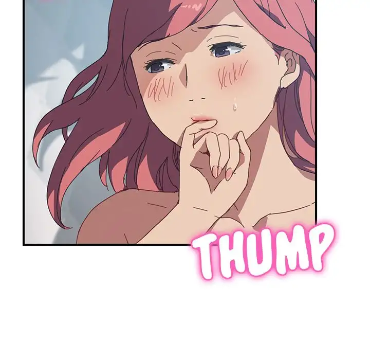 The Unwanted Roommate - Chapter 19 [photo 13] - MangaPorn