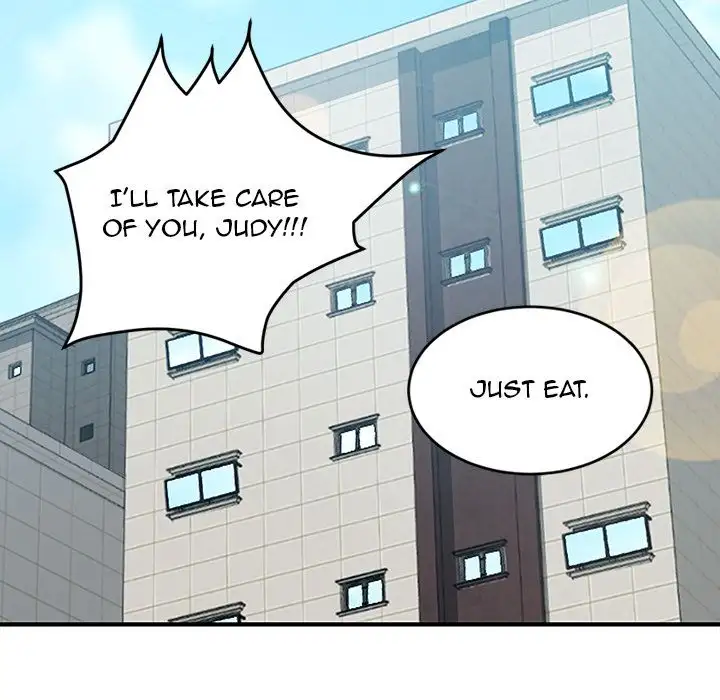 The Unwanted Roommate - Chapter 19 [photo 131] - MangaPorn