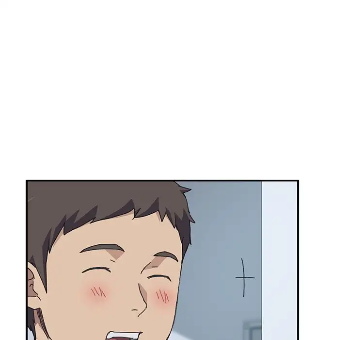 The Unwanted Roommate - Chapter 19 [photo 132] - MangaPorn