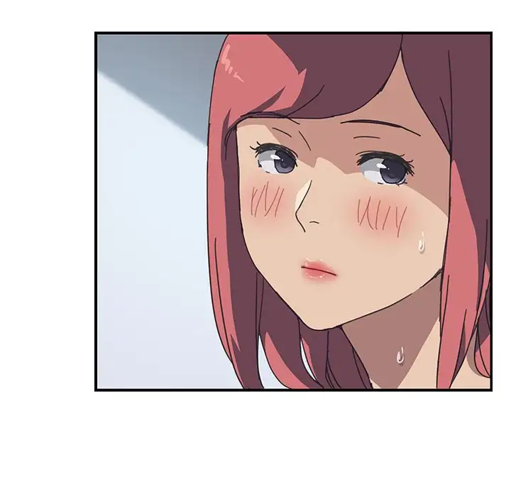 The Unwanted Roommate - Chapter 19 [photo 134] - MangaPorn