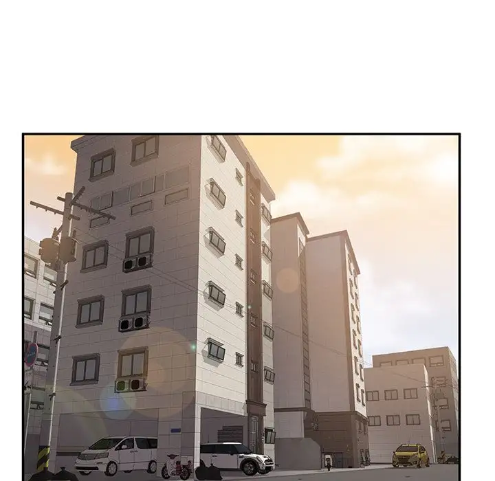 The Unwanted Roommate - Chapter 19 [photo 138] - MangaPorn