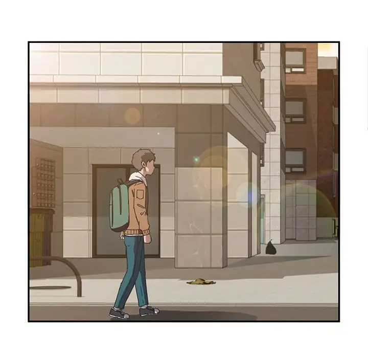 The Unwanted Roommate - Chapter 19 [photo 140] - MangaPorn