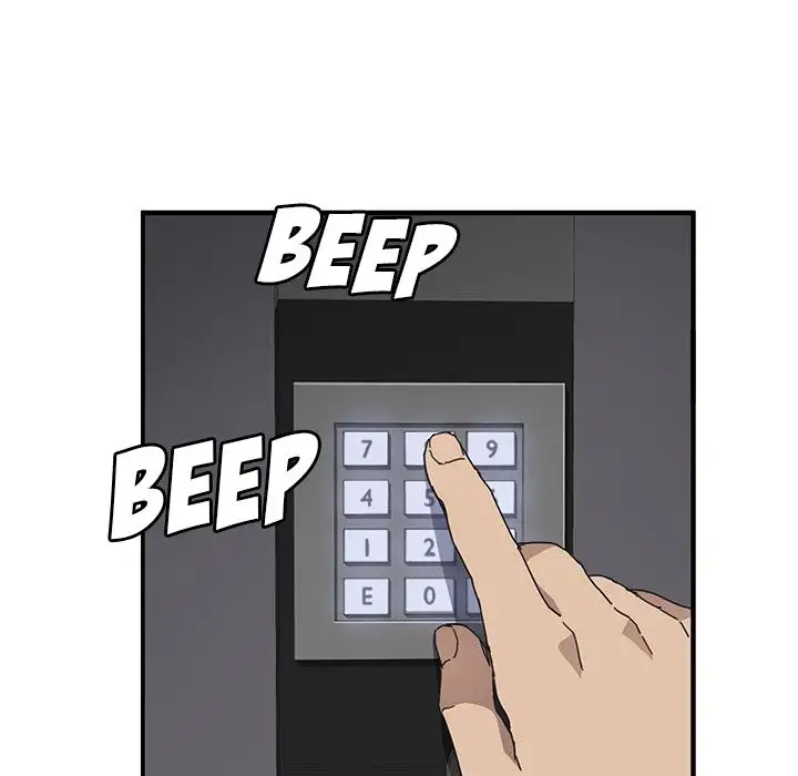 The Unwanted Roommate - Chapter 19 [photo 142] - MangaPorn