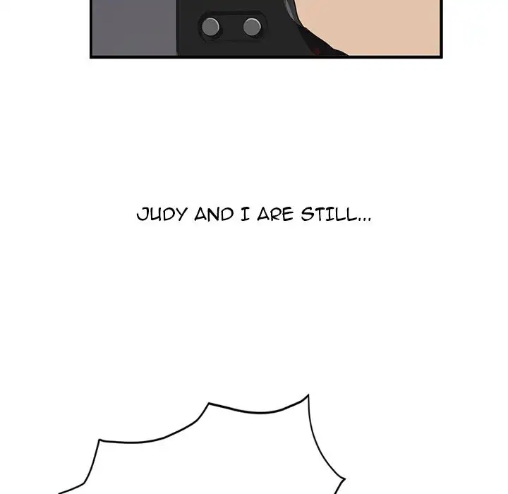 The Unwanted Roommate - Chapter 19 [photo 143] - MangaPorn