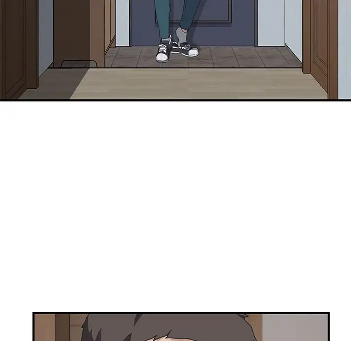 The Unwanted Roommate - Chapter 19 [photo 145] - MangaPorn