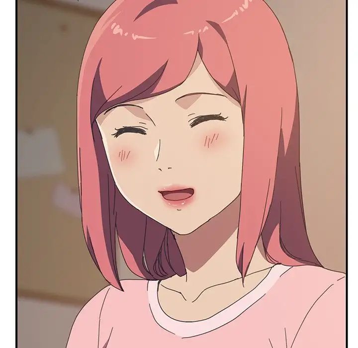 The Unwanted Roommate - Chapter 19 [photo 152] - MangaPorn