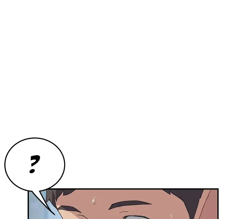 The Unwanted Roommate - Chapter 19 [photo 29] - MangaPorn