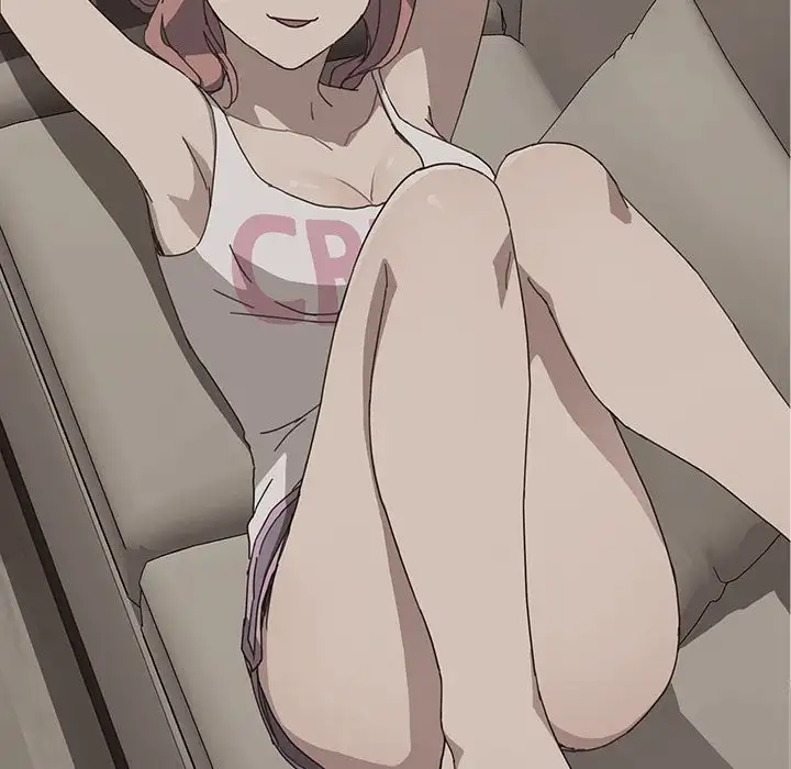 The Unwanted Roommate - Chapter 19 [photo 37] - MangaPorn