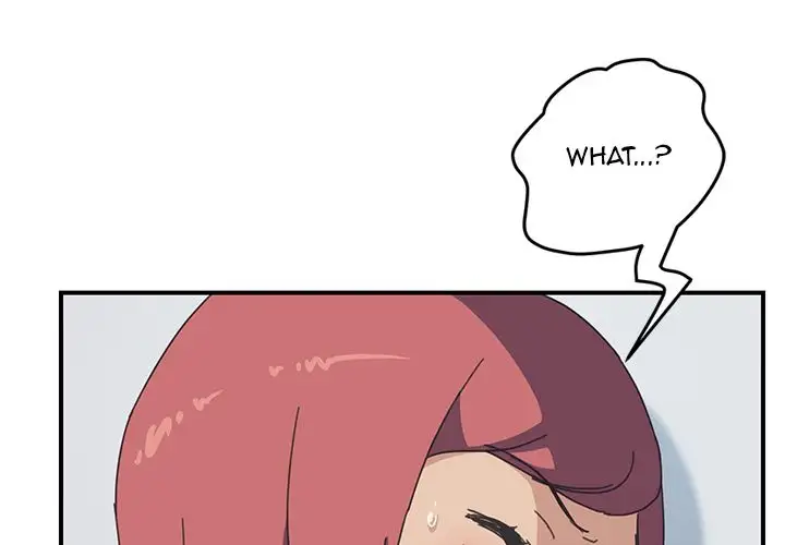 The Unwanted Roommate - Chapter 19 [photo 4] - MangaPorn