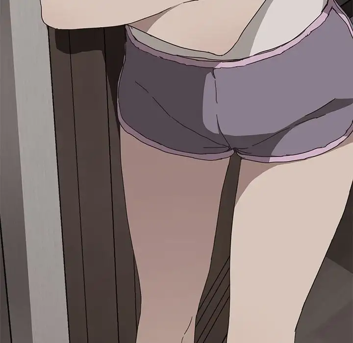 The Unwanted Roommate - Chapter 19 [photo 41] - MangaPorn