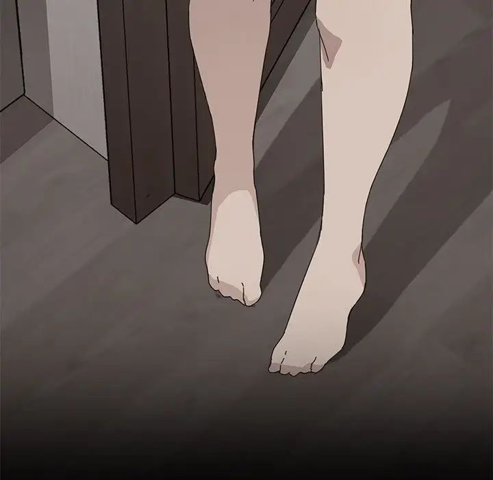 The Unwanted Roommate - Chapter 19 [photo 42] - MangaPorn