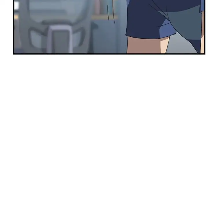 The Unwanted Roommate - Chapter 19 [photo 53] - MangaPorn