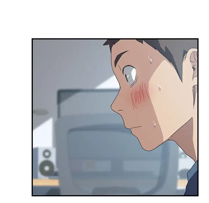 The Unwanted Roommate - Chapter 19 [photo 59] - MangaPorn