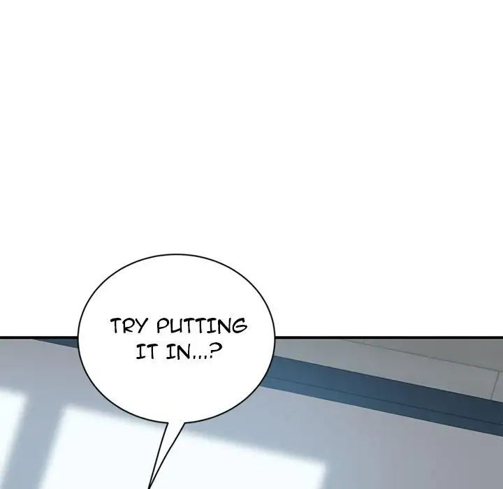 The Unwanted Roommate - Chapter 19 [photo 7] - MangaPorn