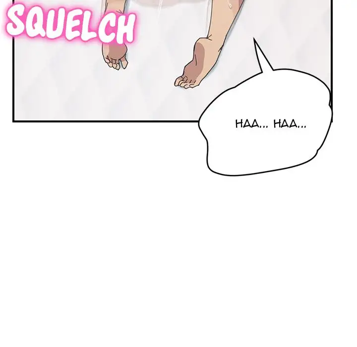 The Unwanted Roommate - Chapter 19 [photo 74] - MangaPorn