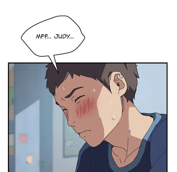 The Unwanted Roommate - Chapter 19 [photo 75] - MangaPorn