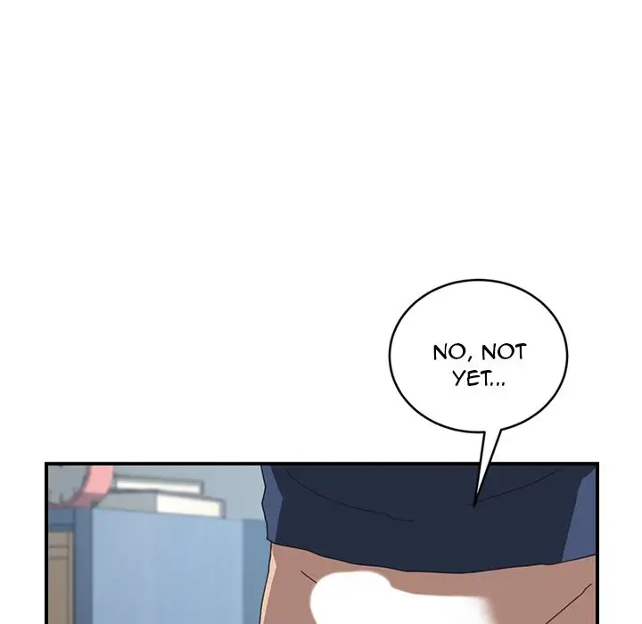 The Unwanted Roommate - Chapter 19 [photo 82] - MangaPorn
