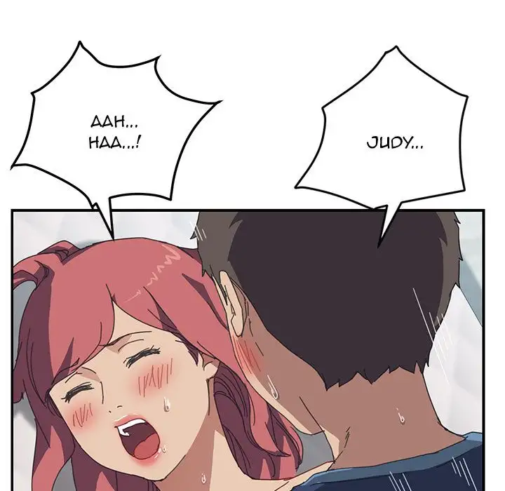 The Unwanted Roommate - Chapter 19 [photo 93] - MangaPorn