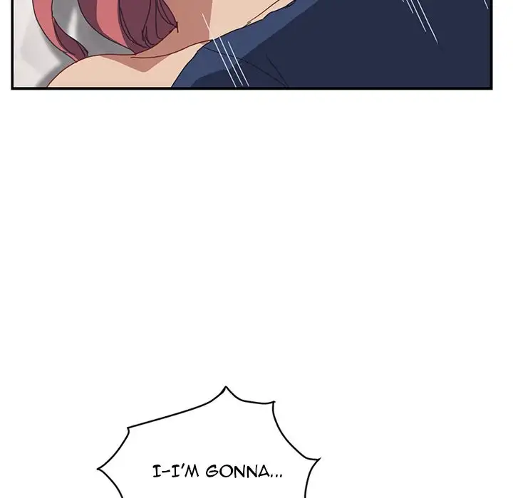 The Unwanted Roommate - Chapter 19 [photo 94] - MangaPorn