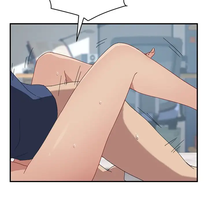 The Unwanted Roommate - Chapter 19 [photo 95] - MangaPorn