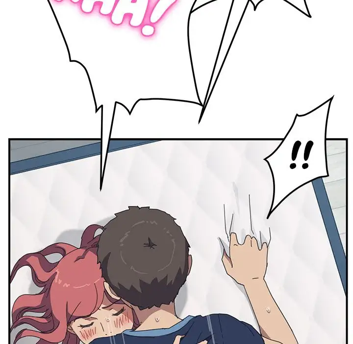 The Unwanted Roommate - Chapter 19 [photo 97] - MangaPorn