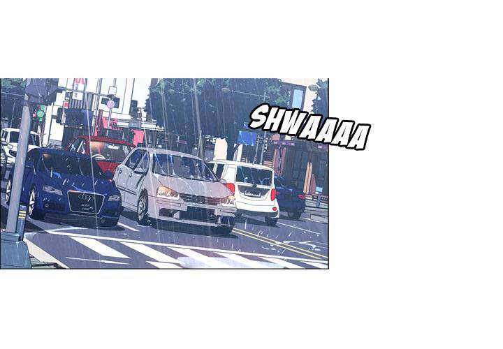 Rain Curtain - Chapter 0 [photo 1] - MangaPorn