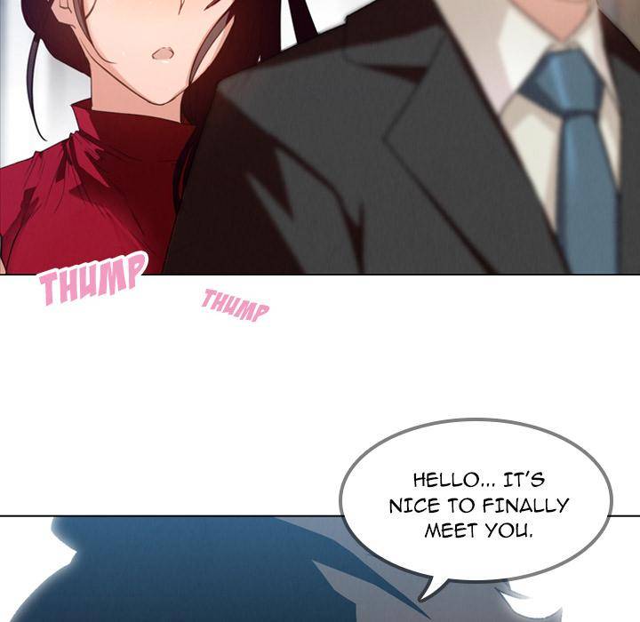 Rain Curtain - Chapter 0 [photo 30] - MangaPorn