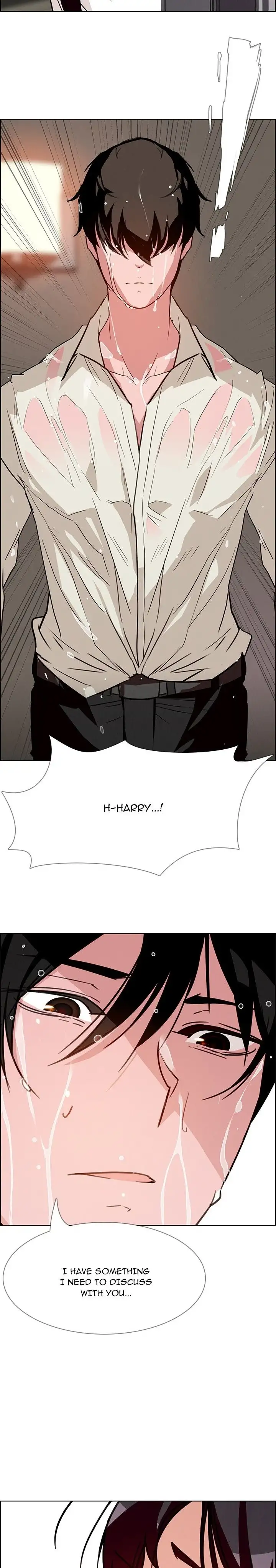 Rain Curtain - Chapter 7 [photo 19] - MangaPorn