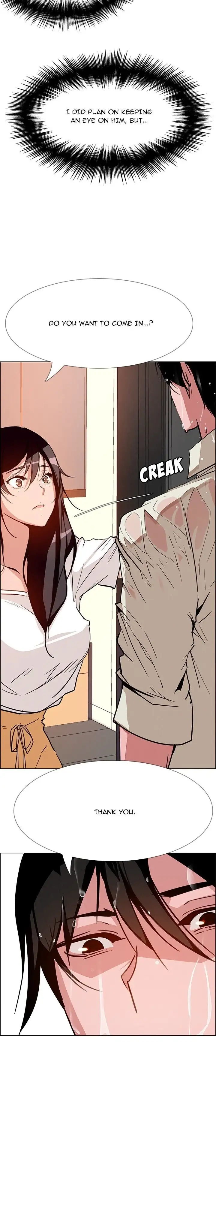 Rain Curtain - Chapter 7 [photo 22] - MangaPorn