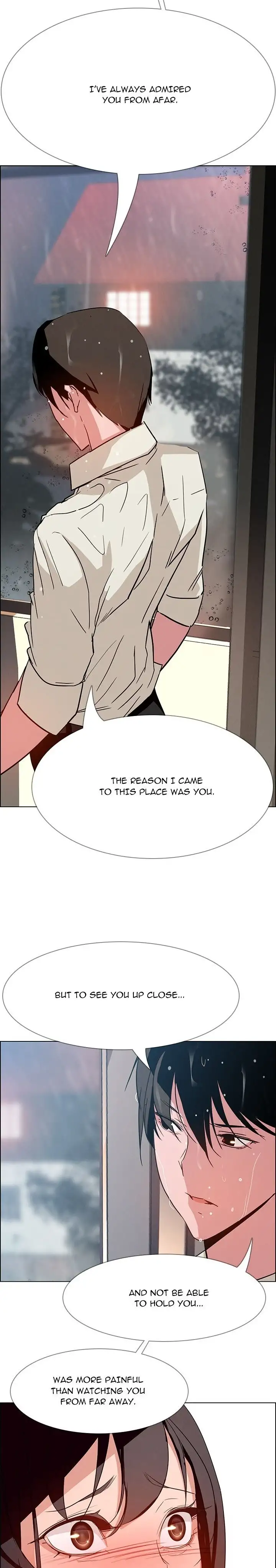 Rain Curtain - Chapter 7 [photo 26] - MangaPorn