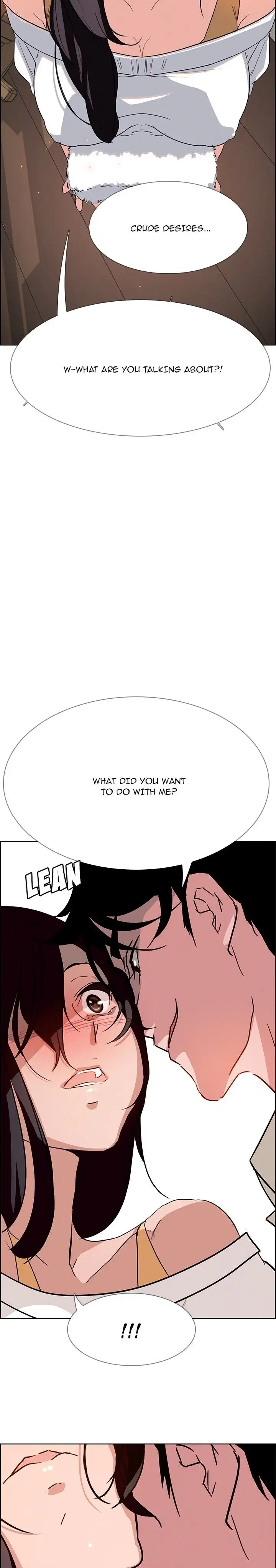 Rain Curtain - Chapter 7 [photo 29] - MangaPorn