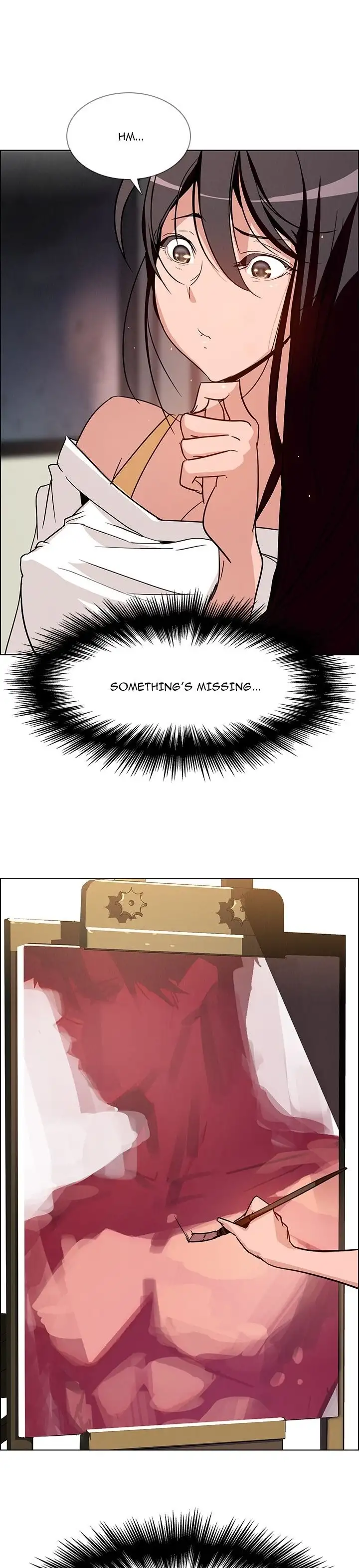 Rain Curtain - Chapter 7 [photo 3] - MangaPorn