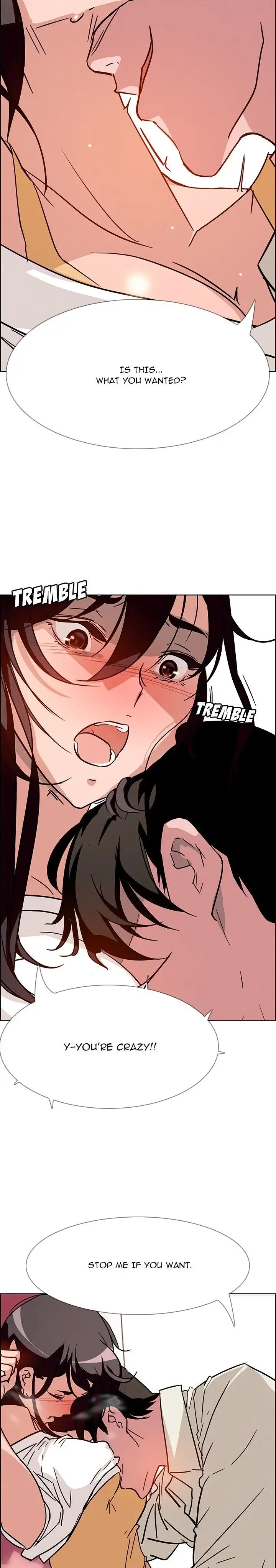 Rain Curtain - Chapter 7 [photo 30] - MangaPorn