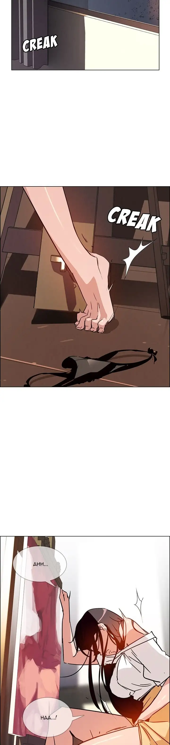 Rain Curtain - Chapter 7 [photo 8] - MangaPorn