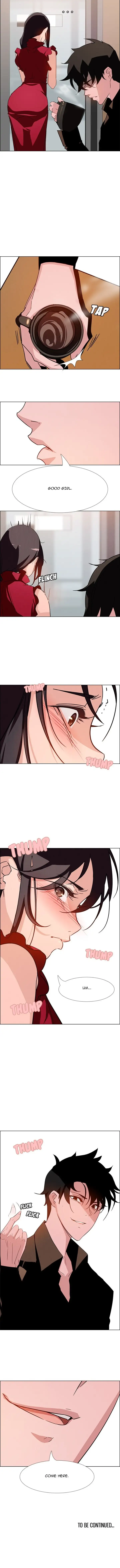 Rain Curtain - Chapter 9 [photo 12] - MangaPorn