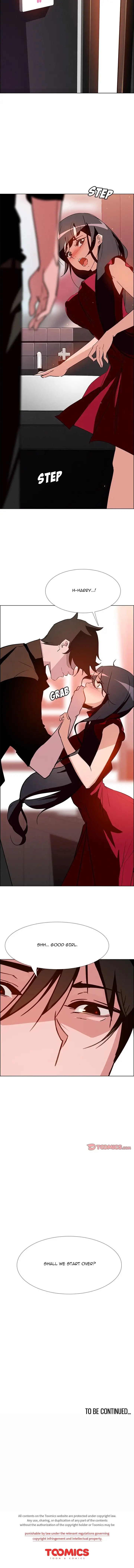 Rain Curtain - Chapter 10 [photo 12] - MangaPorn