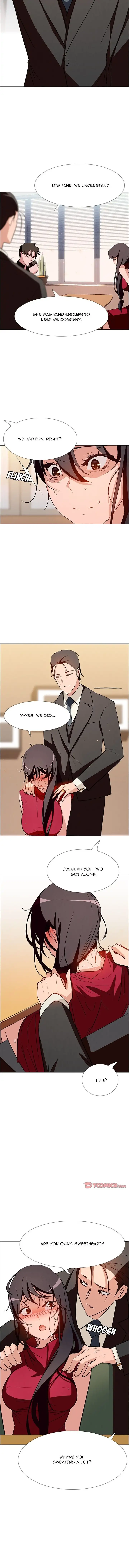 Rain Curtain - Chapter 10 [photo 8] - MangaPorn