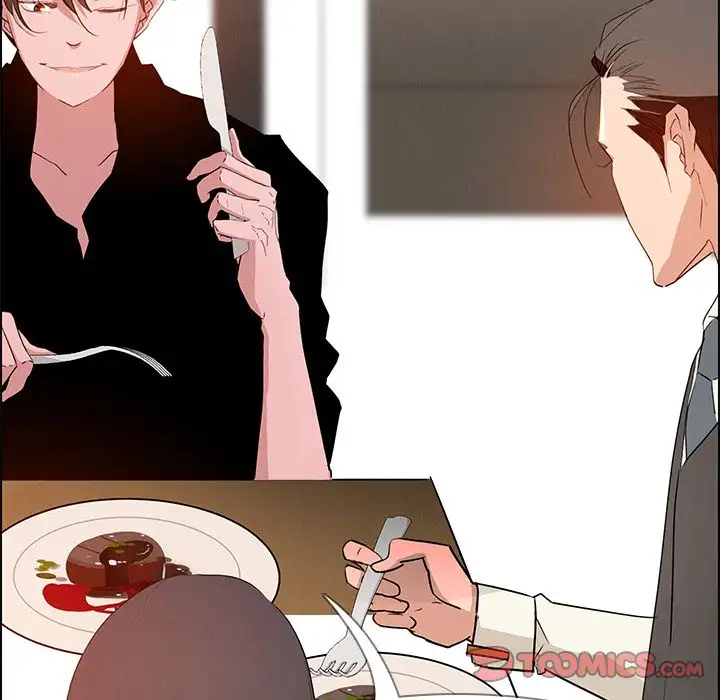 Rain Curtain - Chapter 12 [photo 103] - MangaPorn