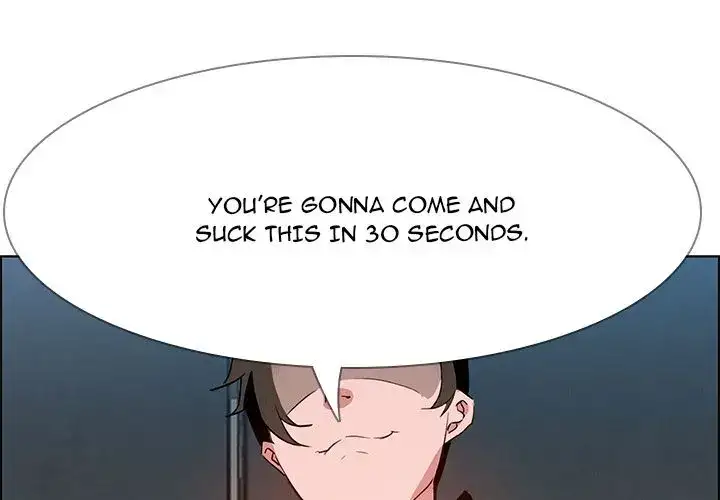 Rain Curtain - Chapter 13 [photo 1] - MangaPorn