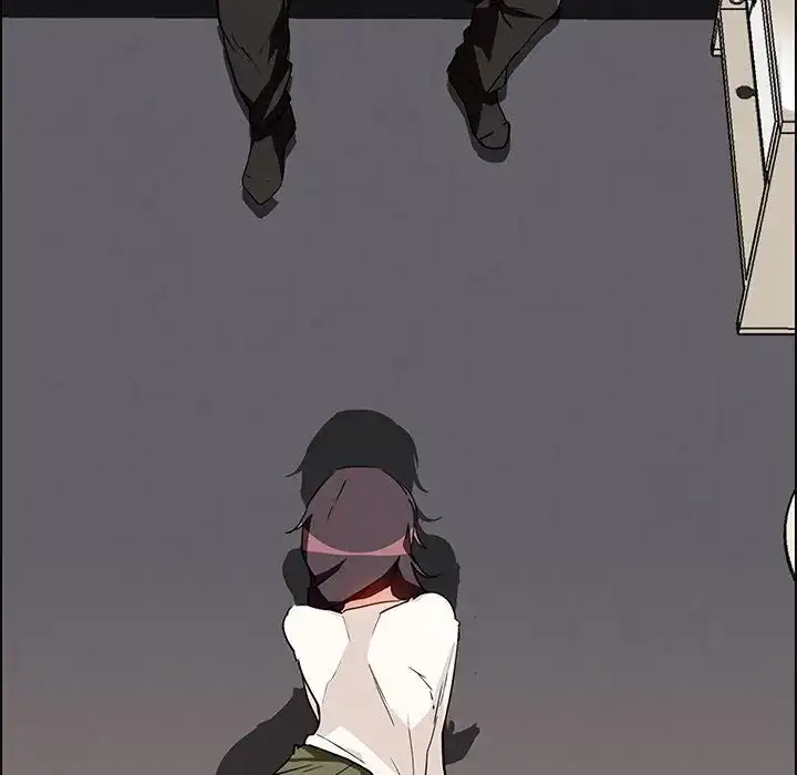 Rain Curtain - Chapter 13 [photo 17] - MangaPorn