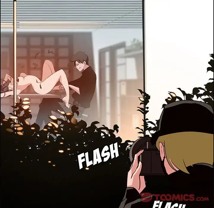 Rain Curtain - Chapter 15 [photo 21] - MangaPorn