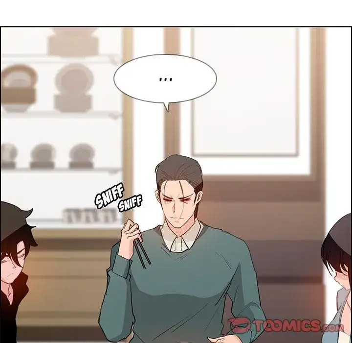 Rain Curtain - Chapter 15 [photo 30] - MangaPorn